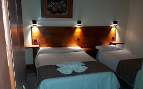 Nuevo Hotel Belgrano  2*