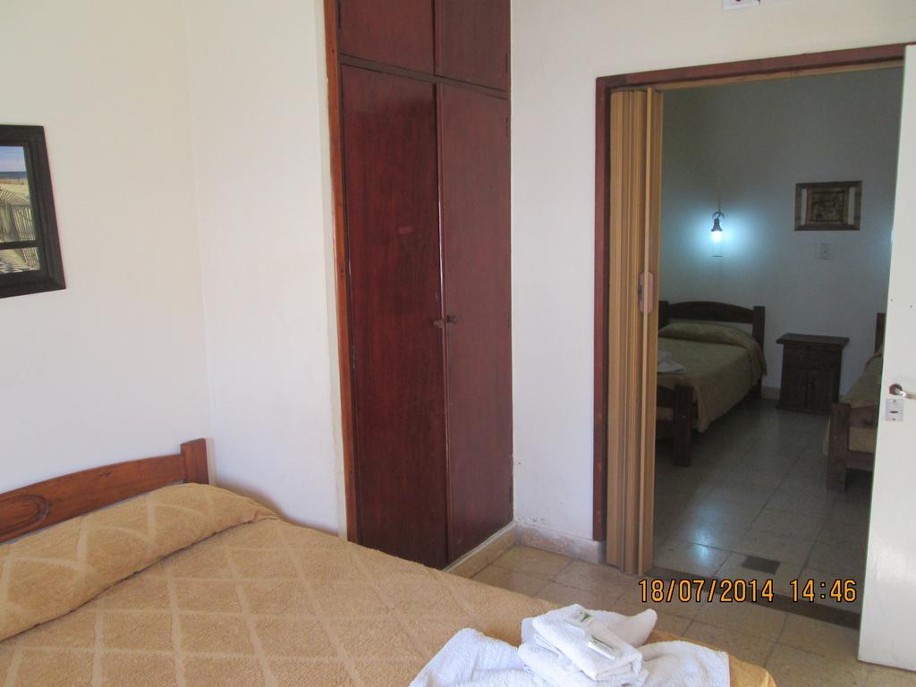 Nuevo Hotel Belgrano San Nicolás de los Arroyos Habitación foto